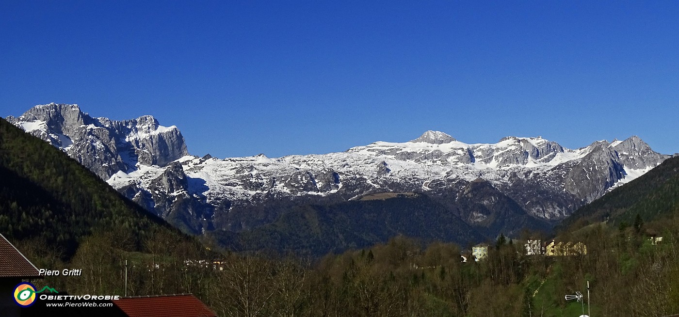 09 La costiera Presolana, Ferrante, Vigna Vaga, Pizzo di Petto.JPG -                                